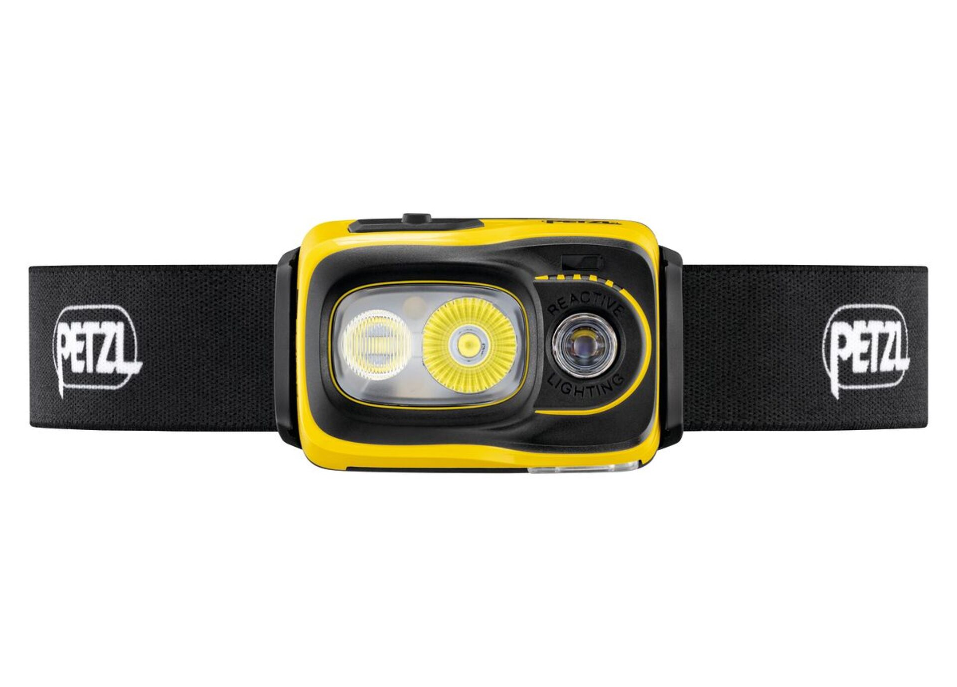 PETZL SWIFT RL PRO Headlamp | 68travel